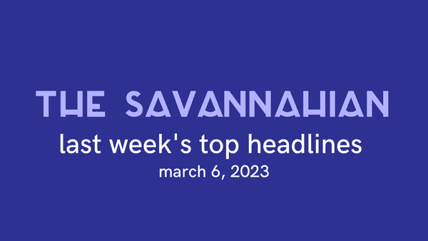 Last week's top headlines: March 6, 2023