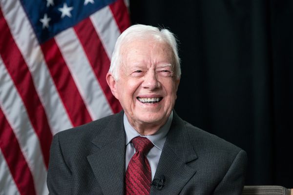The importance of Jimmy Carter