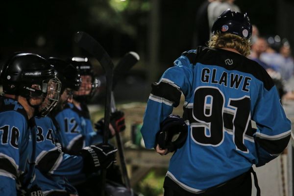 Is Savannah a hockey town? It's becoming one