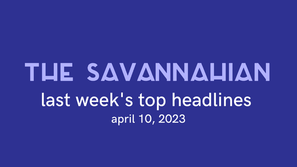 Last week's top headlines: April 10, 2023