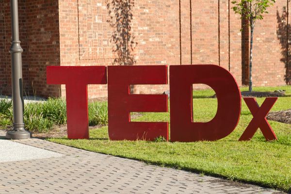 TEDx Savannah set for Thursday, featuring talks on connection
