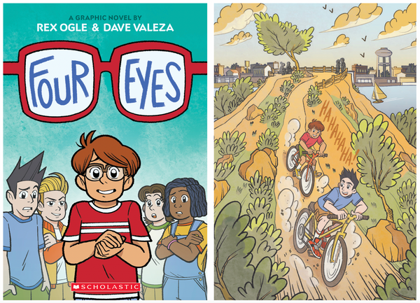 Neighborhood Comics presents: Comic Artist Spotlight - Dave Valeza