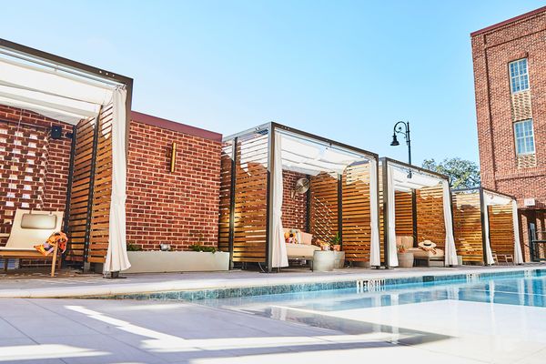 Summer in SAV: Your rooftop oases await