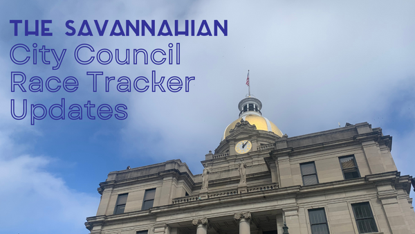 State of the race: A look ahead at City Council elections via our race tracker map