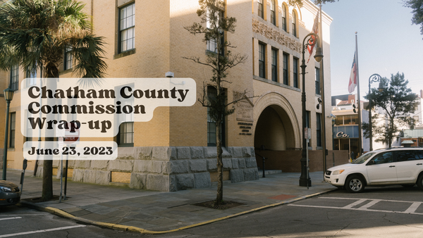 Chatham County Commission Wrap-up, June 23: Fire fees and fentanyl