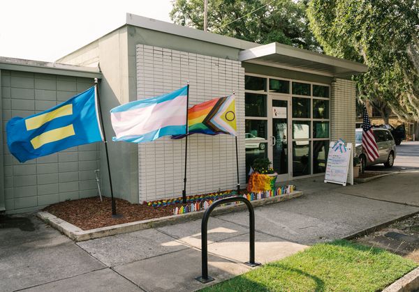 ‘Crisis in confidence’: Inside the First City Pride Center’s scramble to become more inclusive