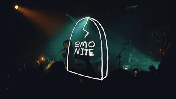 Emo Nite is finally in Savannah