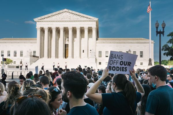 Revisiting Roe v. Wade, one year later