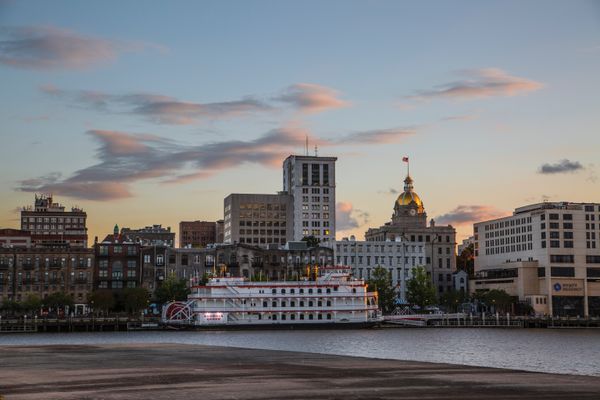 The newly formed Savannah Waterfront Community Improvement District looks to raise $500K annually