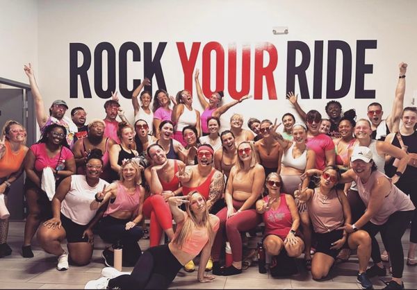 Sweating in Savannah: An excursion and interview at Savannah’s CycleBar