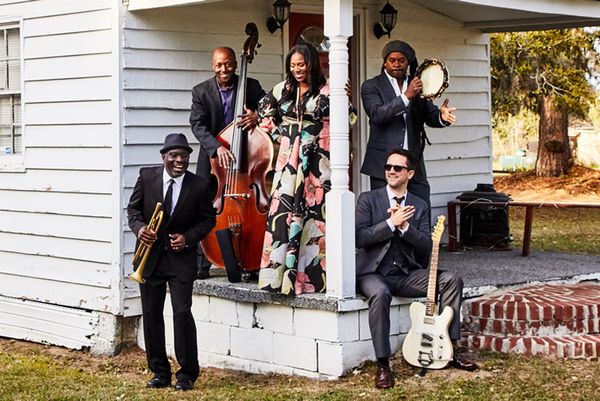 Savannah Jazz Festival returns for 38th year