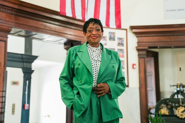 City Council Coverage: Tammy Stone for District 3