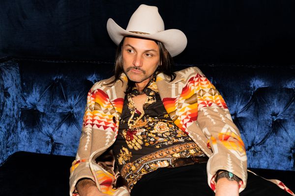 Duane Betts debuts his first solo album 'Wild & Precious Life'