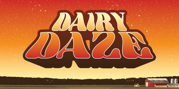 Dairy Daze Fall Music Festival: Where live tunes and autumn vibes collide