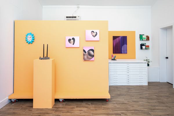 Getting Kitschy at Cleo the Gallery: A conversation with curator Jeanette McCune
