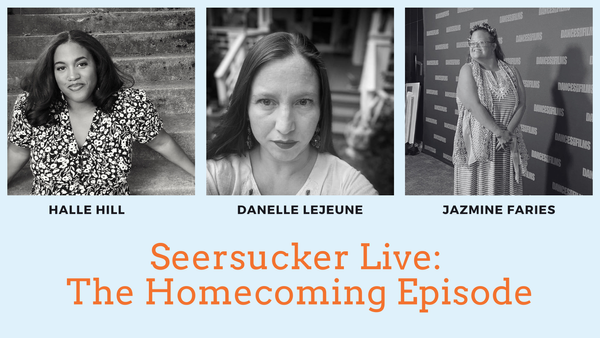Three queens in town for Seersucker Live's Homecoming Show