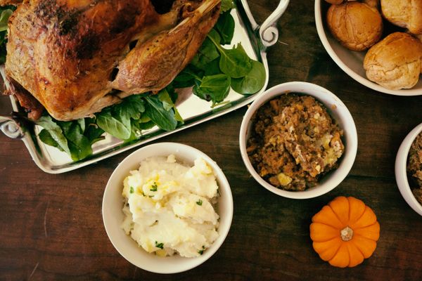 Your turn to cook? The best Thanksgiving takeout options