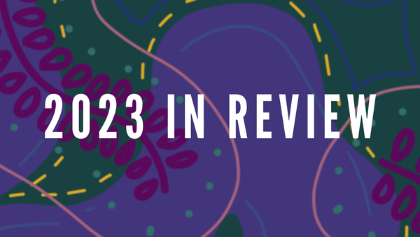 2023 In Review: The year that was