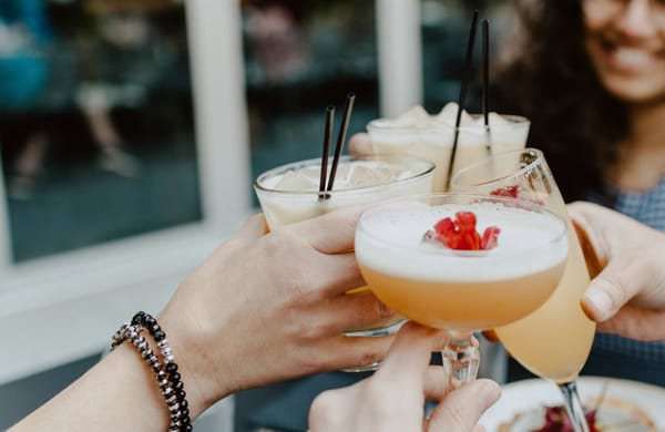 Doing Dry January? The best mocktails at the best spots in town