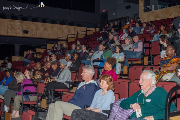 The Bradley Theatre aims to bring film community together