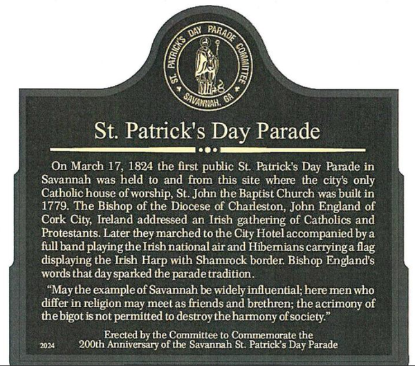St. Patrick's Day Guide for Dummies: Updated for 2024's 200th anniversary celebration