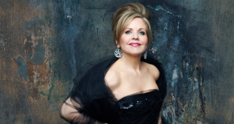 Renee Fleming at SMF: The Voice of Nature
