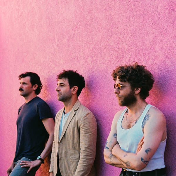 Dawes stops in Savannah on their Southeast spring tour for a show at Victory North