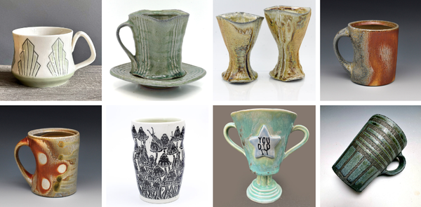 The SIP Ceramic Cup Show returns bigger than ever