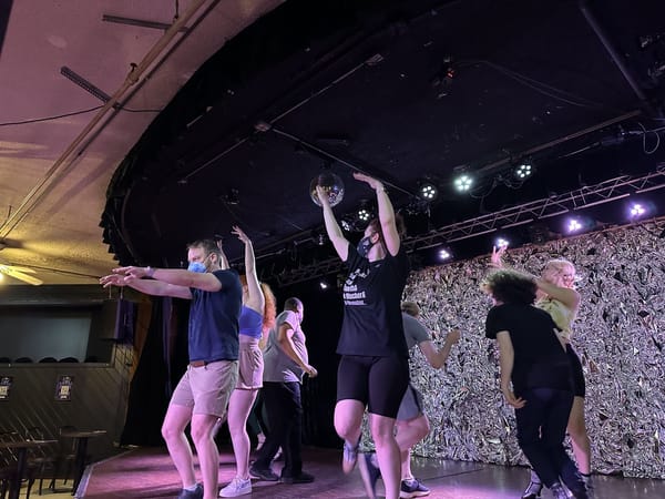 Savannah Cabaret readies 'Young Frankenstein' to celebrate film's 50th anniversary