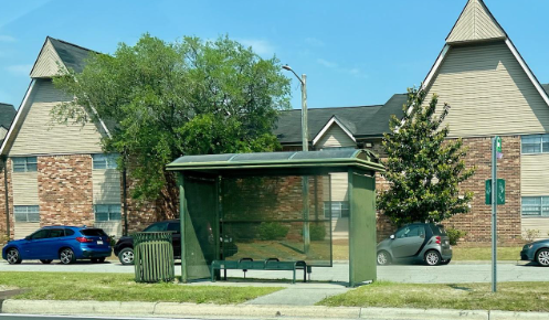 CAT mulls improvements to Southside service, copes with continued staffing issues