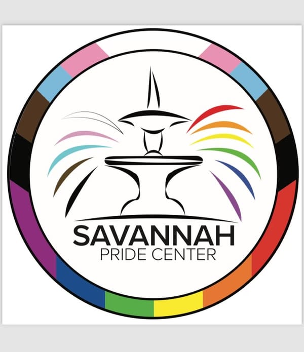 First City Pride Center unveils new location, new logo
