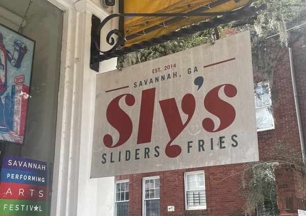 2 for $20: Sly's Sliders & Fries
