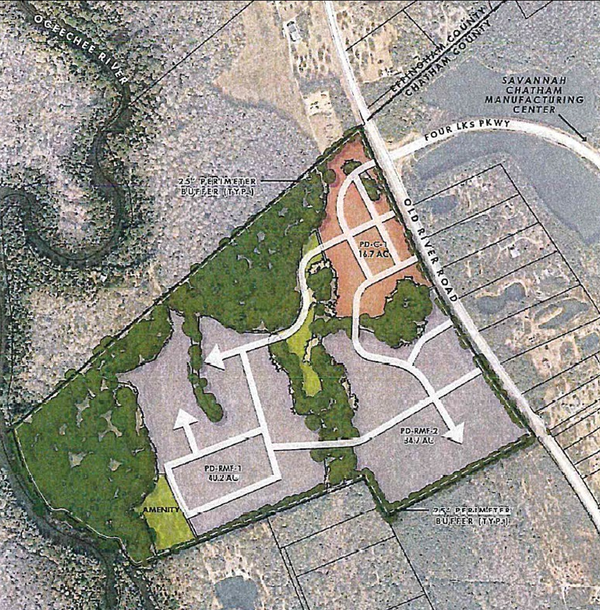 Building Savannah: The latest developments about development