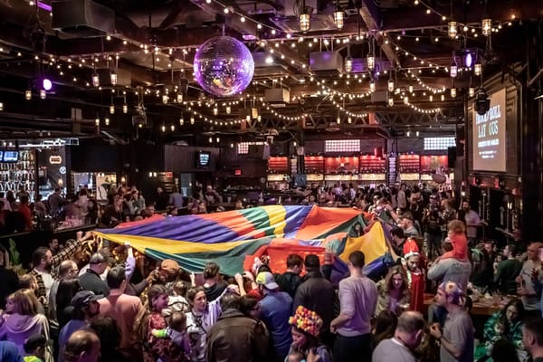 The Rock and Roll Playhouse brings the music of David Bowie to Savannah—for kids