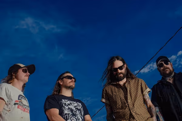 Riverside Takeover boasts a huge eight-hour show at District Live