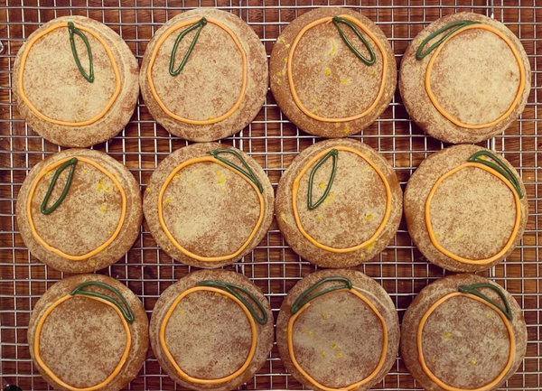 Cookies for Choice: Baked bites for reproductive rights
