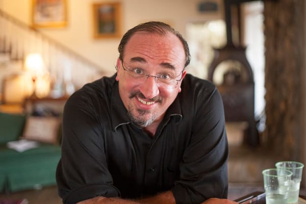 Daniel Weiser wants to make classical cool again with Amici Music Series