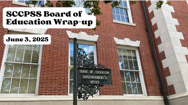 Budget and millage approved: Board of Education wrap-up, June 3