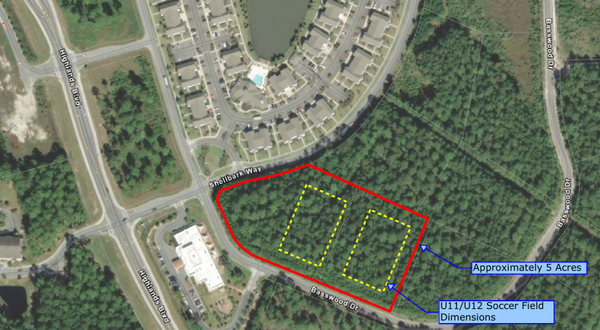 Building Savannah: The latest developments about development