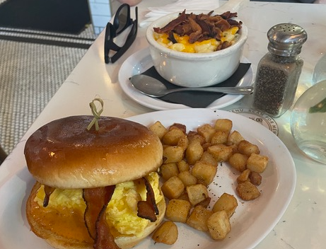 2 for $20: Little Duck Diner