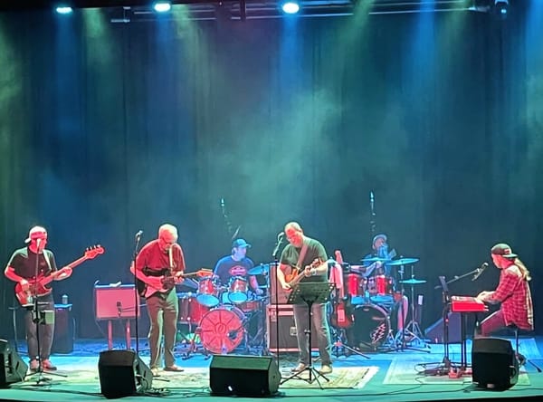'Freedom, creativity and community, all wrapped into one figure': Jerry Day celebration set to take over Victory North