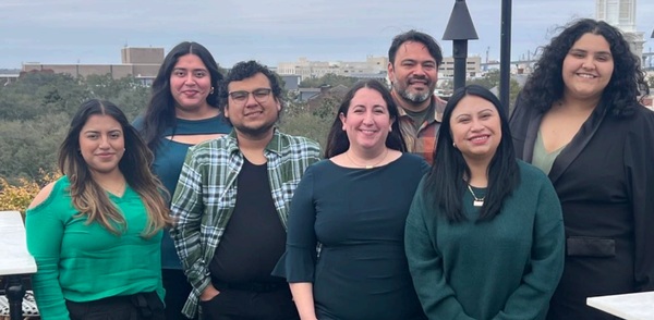 Migrant Equity Southeast: Supporting immigrant communities
