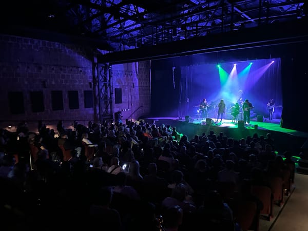 Tybee Post Theater to hold 10-hour telethon with live music, performances
