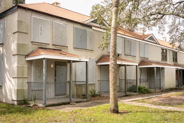 'Tone deaf': Yamacraw residents remain unconvinced of Housing Authority's commitment to relocation