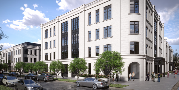 Is the fix in at Forsyth? No-bid contract, flooding, zoning are among problems facing garage/office project next to the Park – but can it be stopped?