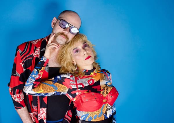 MUSIC REVIEW: Bero Bero preps new single, House of Strut birthday show