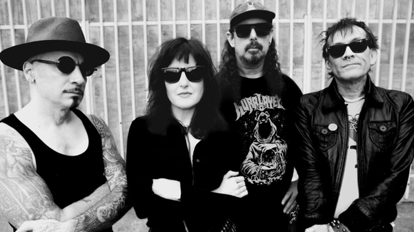 'We're back as a band': Kylesa confirms a full return ahead of their Savannah homecoming