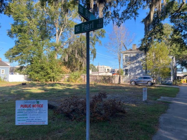 The Notrica Trifecta: Controversial projects for one MPC commissioner dominate meeting