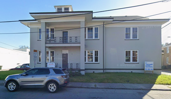 Hotel approved for Thomas Square