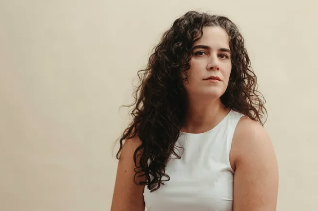 'I let the story and the emotion lead': A talk with jazz singer Ashley Daneman